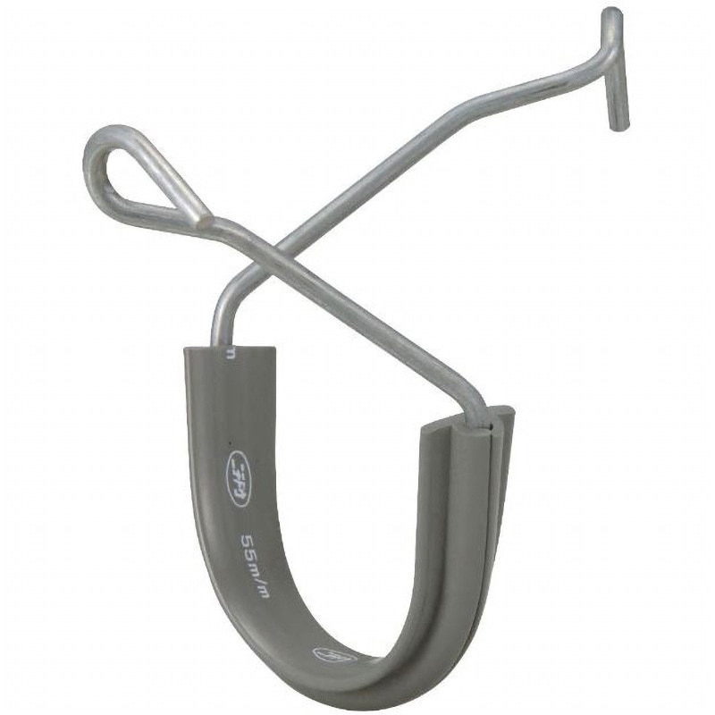 ケーブルウインチ – 亜鉛メッキ(オフロード車両リカバリ) 5/16 x 50