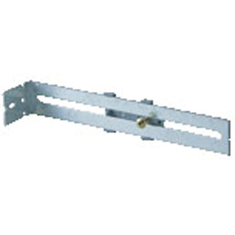 KCEH36S 間仕切用固定金具E型本体のみ 日動電工 種類スライド36用 1箱