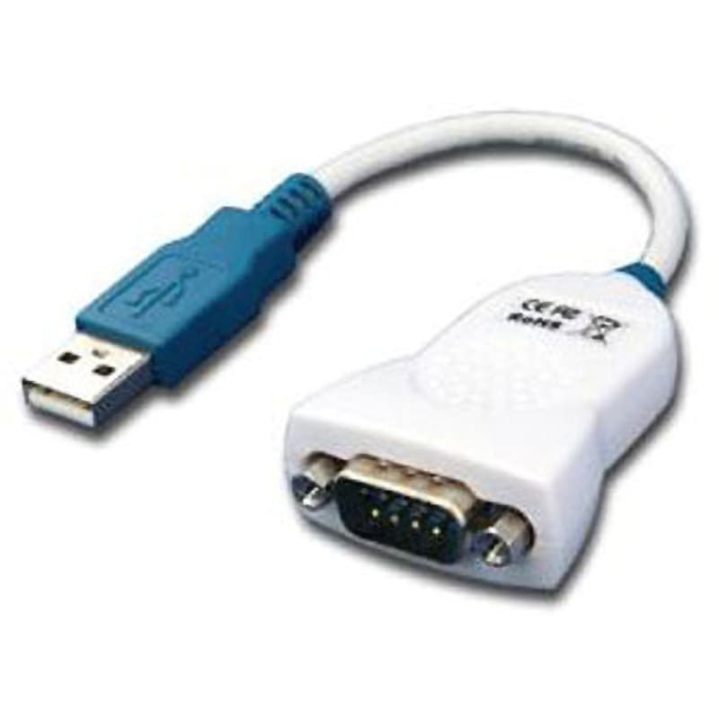 LE-US232BS シリアル/USB変換ケーブル LE-US232シリーズ ラインアイ ケーブル長10cm 6,334円