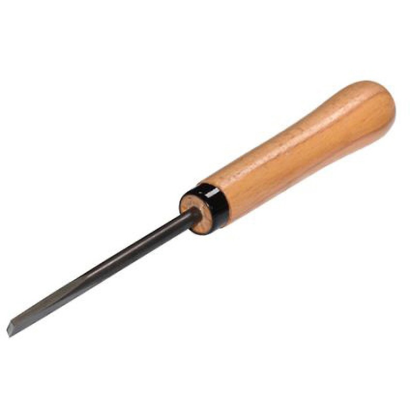 60031 本格木工チゼル 1個 アズワン 【通販モノタロウ】