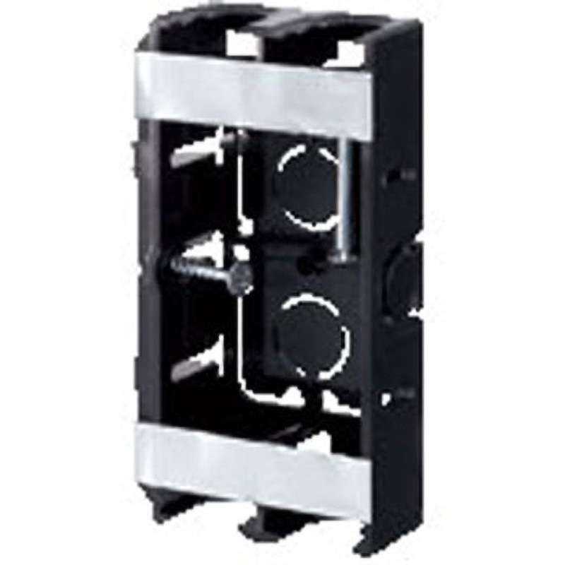 SM27C 配ボックス薄型[Cシリーズ] 日動電工 種類1個用  1箱(100個) SM27C