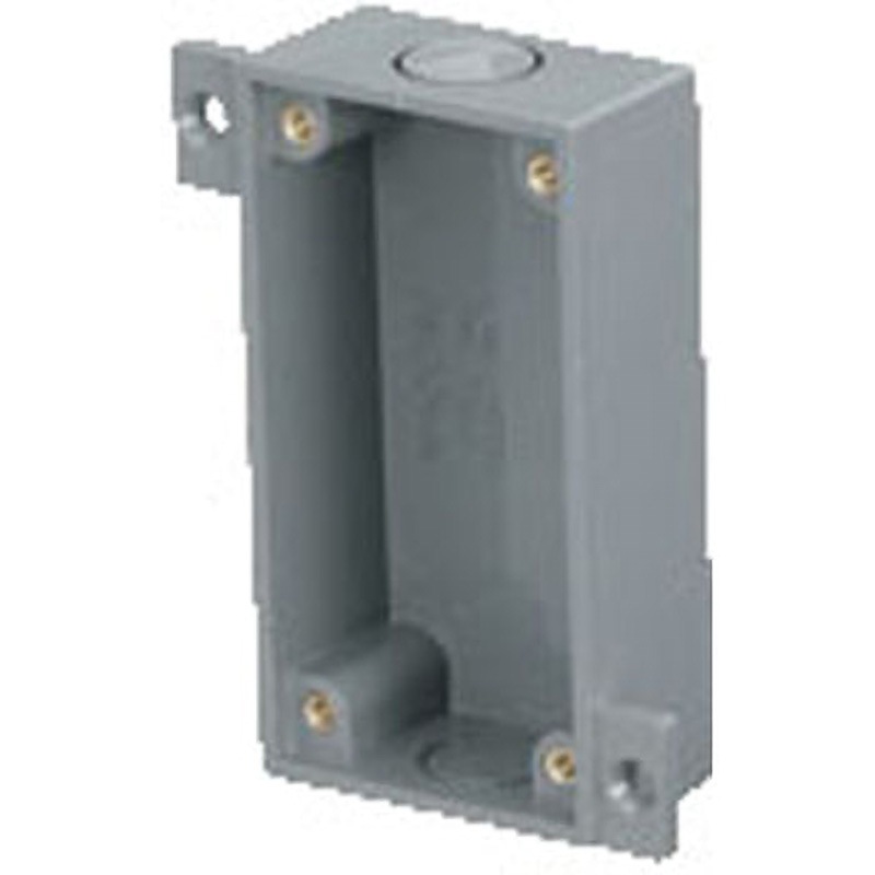 真壁用スイッチボックス[30Nタイプ] 日動電工 【通販モノタロウ】