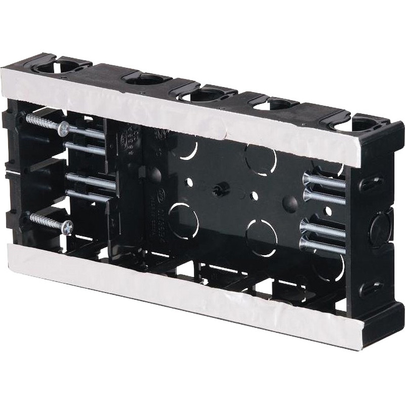 ミストマシン、配管、メッシュケージ、給水器セット！！ SM36B4 配ボックス 台付型 Bシリーズ 日動電工 種類4個用 1箱(10