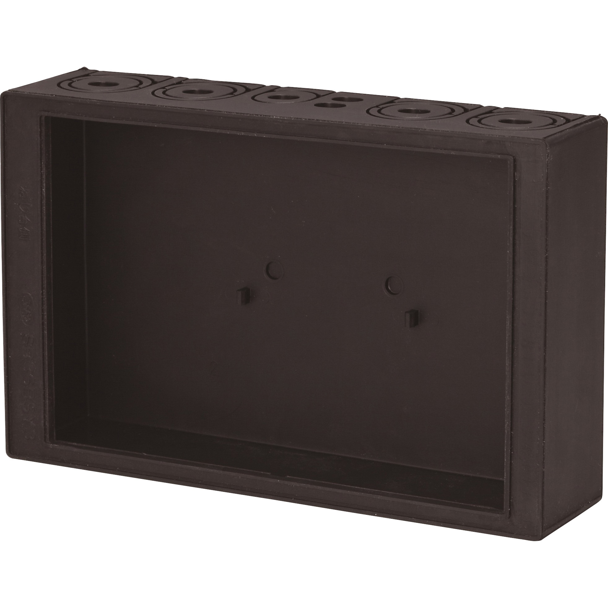 SM36BSY3 遮音カバー 日動電工 種類3個用  1セット(10個) SM36BSY3