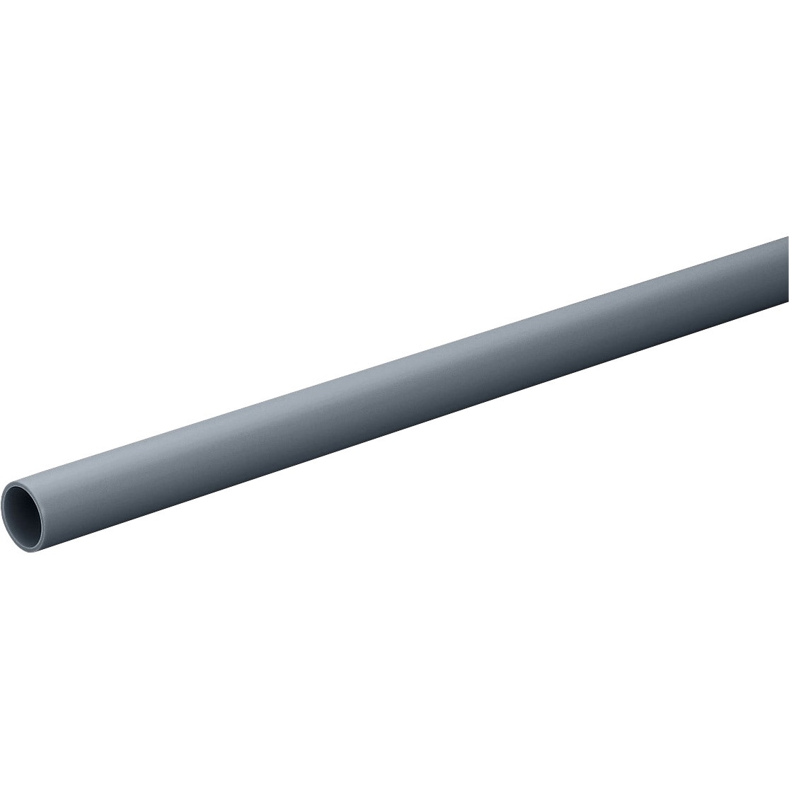 未来工業 VE-28DB-20 硬質ビニル電線管（J管） VE管 近似内径28mm 長さ4m 濃紺 （20本） [代引き不可] [法人名あれば] - 2