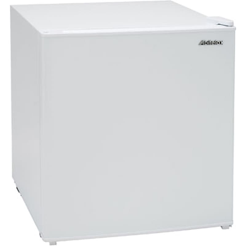 AR49 1ドア冷蔵庫(45L)ノンフロン 1台 アビテラックス 【通販