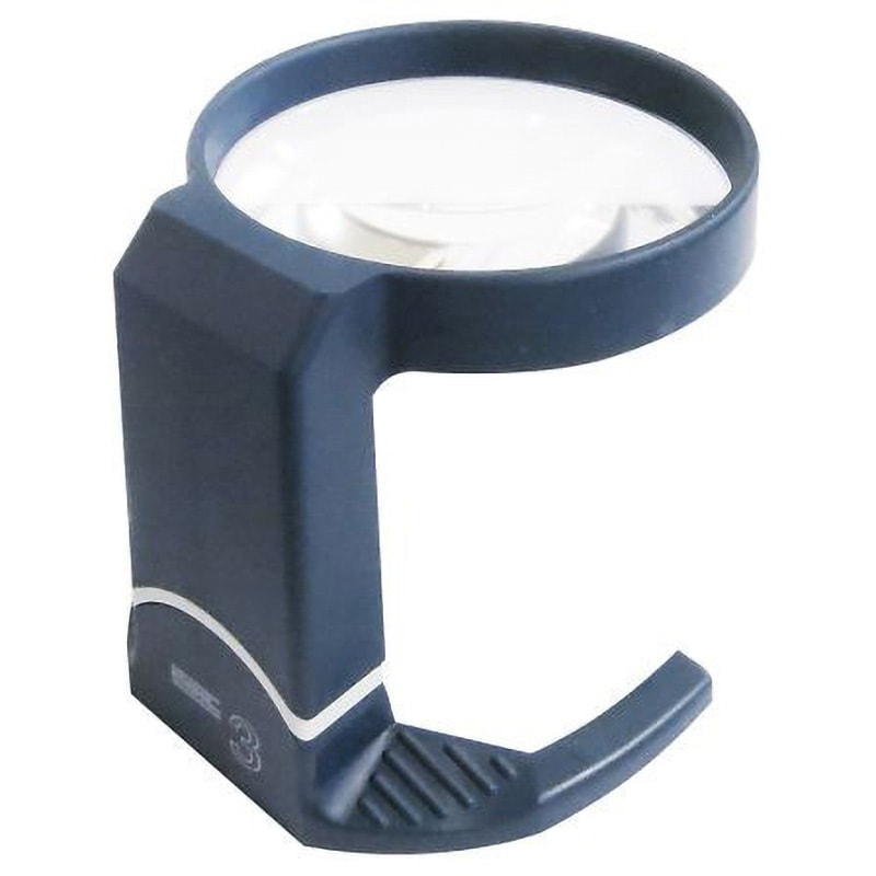 5213 スタンド・ルーペ 首振り傾斜型 1個 サイモン 【通販モノタロウ】