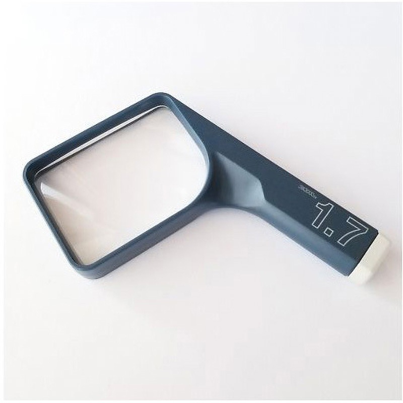 5215 ハンド・ルーペ 96×71mm 1個 サイモン 【通販モノタロウ】