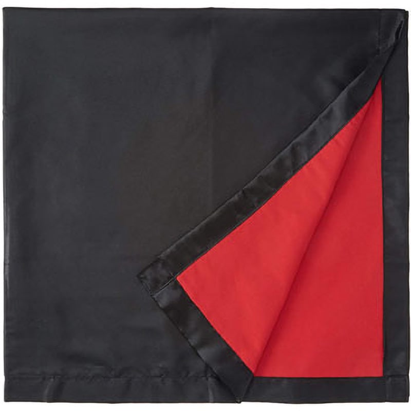 大型カメラ用　被り布（冠布）　1980年代　昭和レトロ 大型カメラ用 被り布（冠布） 1980年代 昭和レトロ 大型カメラ用 被り