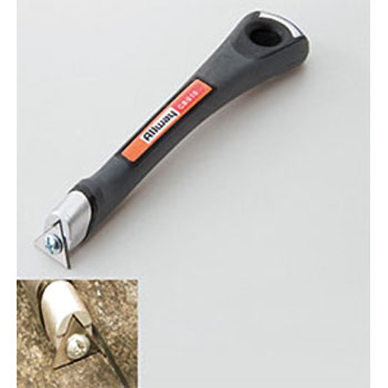 376-056 トライアングルスクレイパー 1個 ヤヨイ化学 【通販モノタロウ】