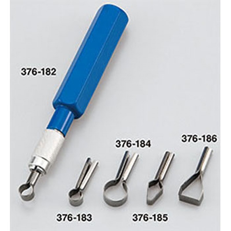 やすのりさま専用 376-184 ルーターブレード ヤヨイ化学 1個 376-184 - 【通販モノタロウ】