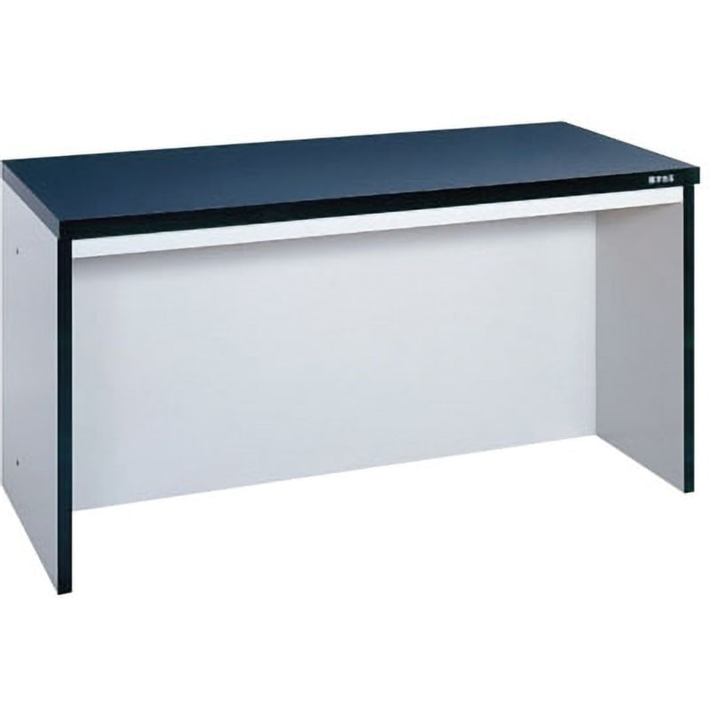 ST-15K サイド実験台(オープンタイプ) サカエ トレスパ製天板 荷重