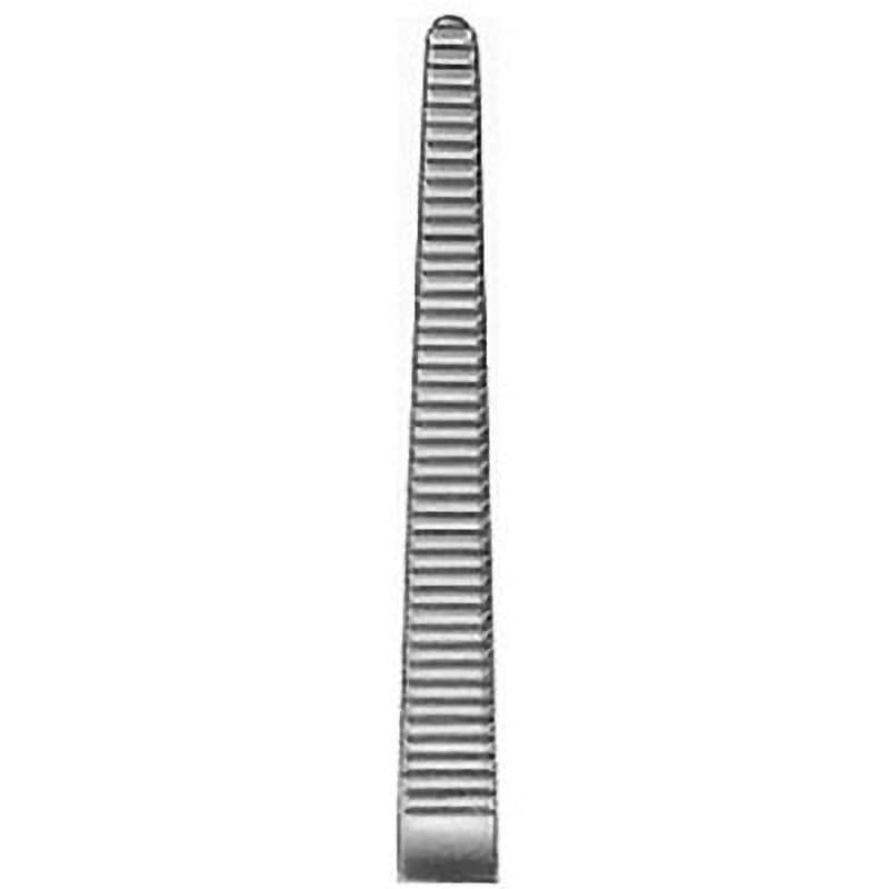 止血鉗子ロチェスター・ペアン無鈎 反22.5cm　AESCULAP　BH449R 000000001272_WSkM5tM.jpg