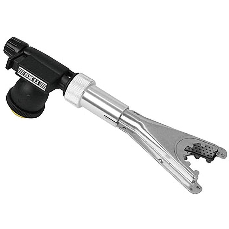 ST-450R ガストーチ スーパーリング 1個 SK11 【通販モノタロウ】 5,218円