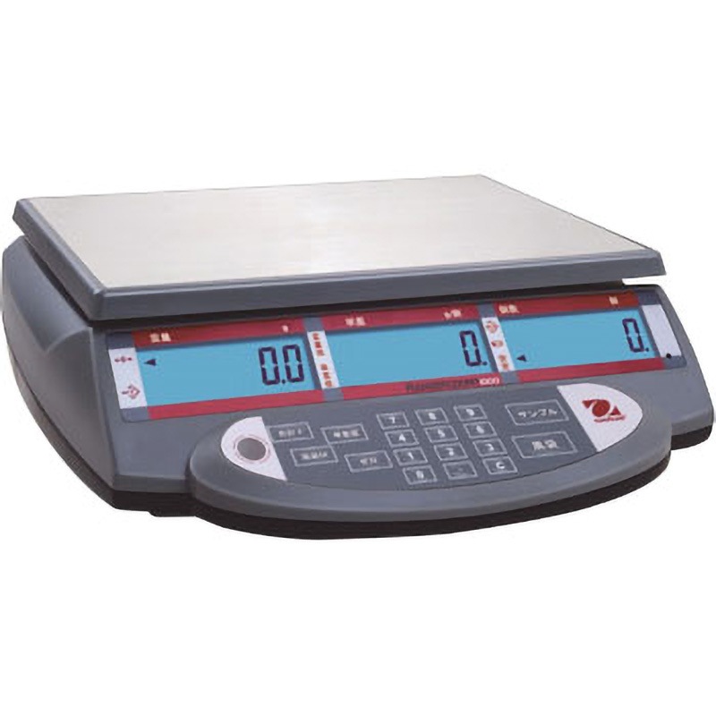 オーハウス (OHAUS) V7000シリーズ V71P15T (30031850) オーハウス (OHAUS) V7000シリーズ V71P15T (30031850)