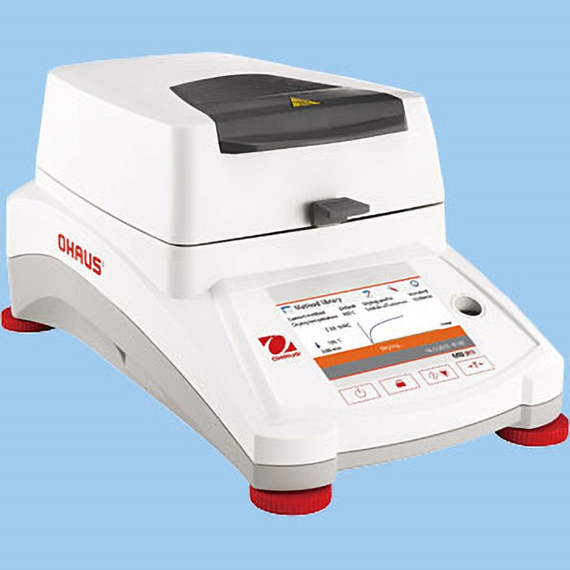 MB90 水分計 1台 オーハウス 【通販モノタロウ】