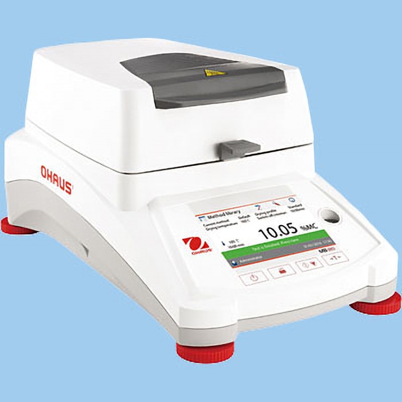 MB120 水分計 1台 オーハウス 【通販モノタロウ】