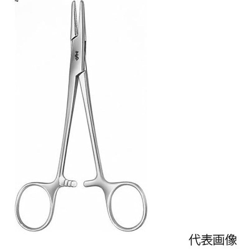 BM247R 持針器 ヘガール ヘビー BMシリーズ ビー・ブラウンエー