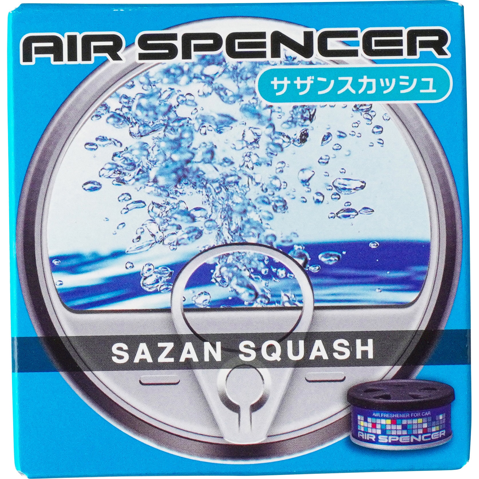 エアースペンサー　スパークリングスカッシュ　100缶 Amazon.co.jp: エアースペンサーカートリッジ スパークリング