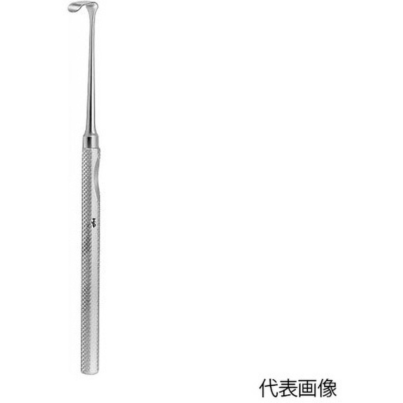 BT944R 扁平鈎 ランゲンベック・マナフェルト BTシリーズ ビー・ブラウンエースクラップ 全長15.5cm  BT944R