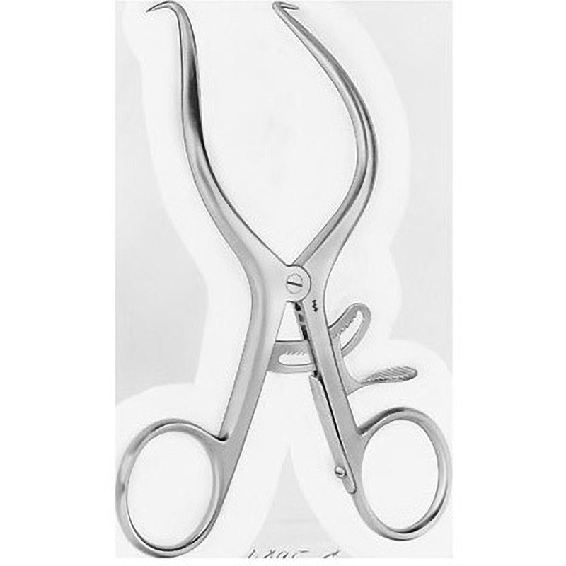 BV996R 開創器 ゲルピー BVシリーズ ビー・ブラウンエースクラップ 全長13.5cm  BV996R