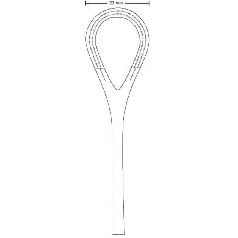 EO340R 臓器・組織把持鉗子 無外傷性 EOシリーズ 1個 ビー・ブラウンエースクラップ 【通販モノタロウ】 76,890円