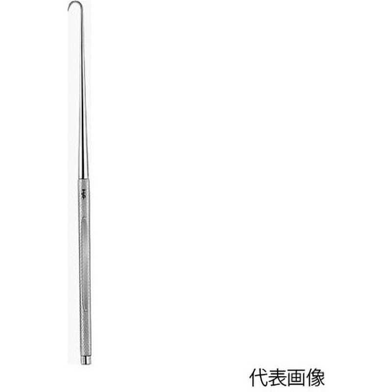 OL622R 双鋭鈎 ジョセフ 全長160mm OLシリーズ 1個 ビー・ブラウンエースクラップ 【通販モノタロウ】