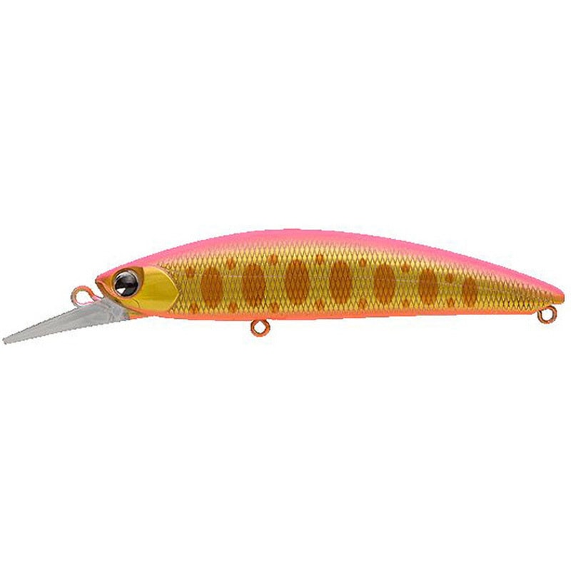Anglers Republic ZetZ GIG115S（ゼッツ ギグ115S） 【シーバス