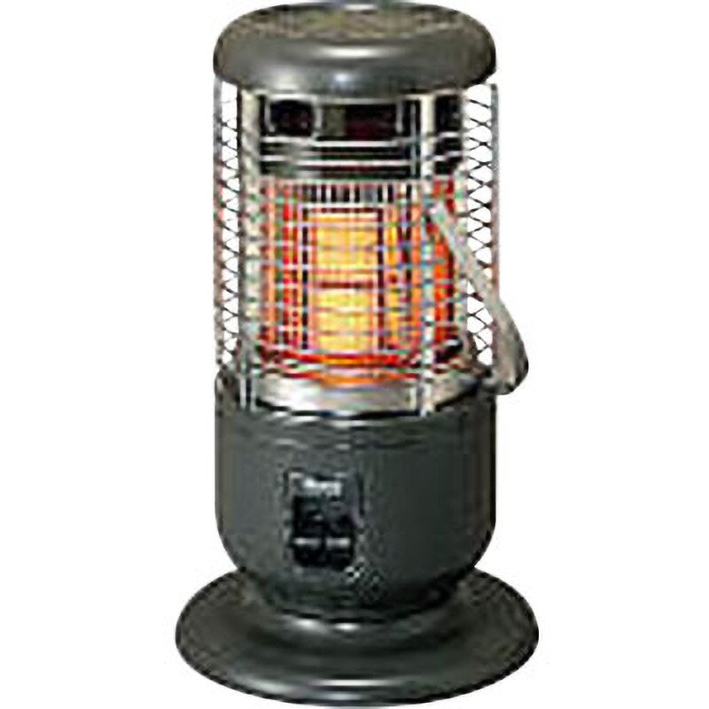 R-1290VMS3(C) 【都市ガス用】ガス赤外線ストーブ 5.81kw 1台
