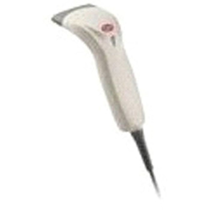 Z-3220RS-IV 浮上読取対応CCDタッチスキャナ RS232Cインターフェース