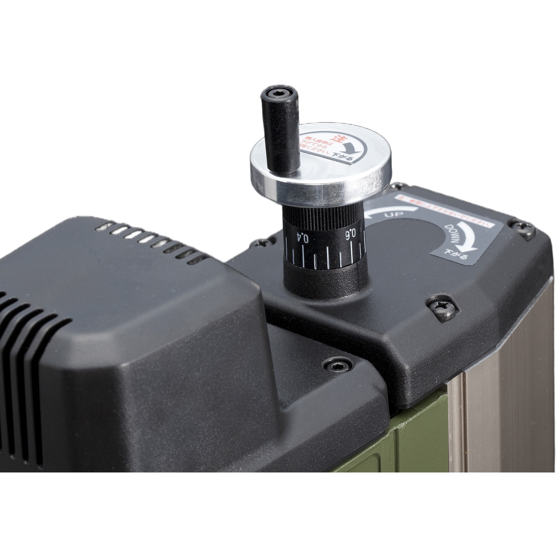 27120 マイクロフライステーブル 1台 PROXXON(プロクソン) 【通販