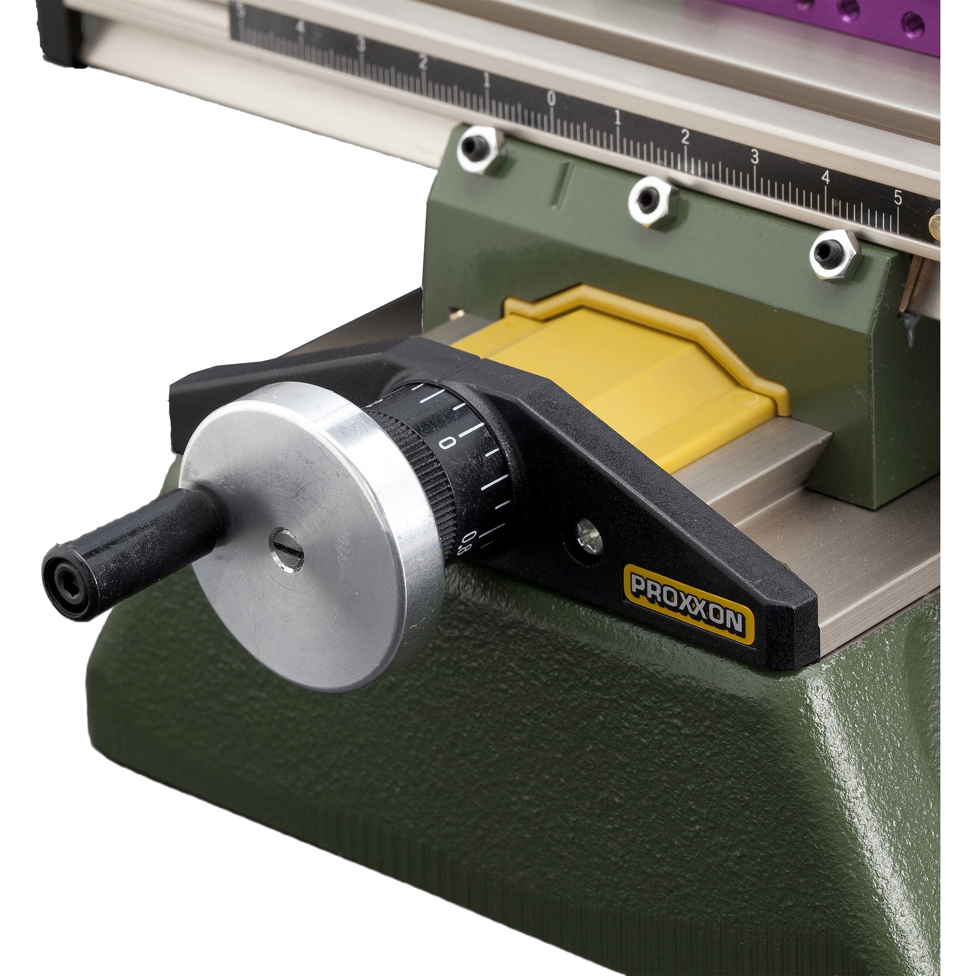 27120 マイクロフライステーブル 1台 PROXXON(プロクソン) 【通販