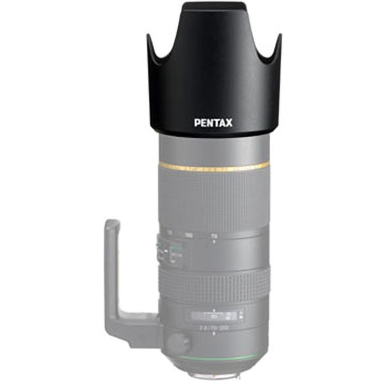 PENTAX ペンタックスレンズフード PH-RBC77 FA☆28-70mmF2.8AL， FA