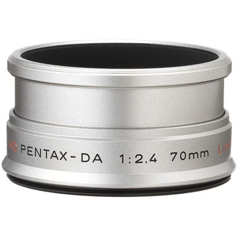 MH-RF49シルバー PENTAX レンズフード 1個 PENTAX(ペンタックス) 【通販モノタロウ】