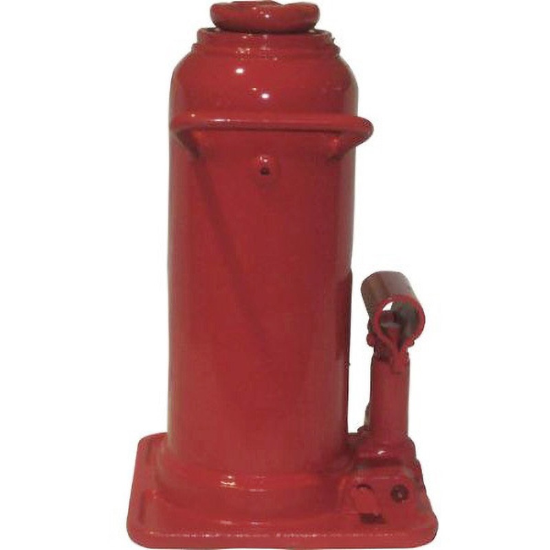 HF-20R-V 安全弁付き油圧ジャッキ 1台 マサダ製作所 【通販モノタロウ】