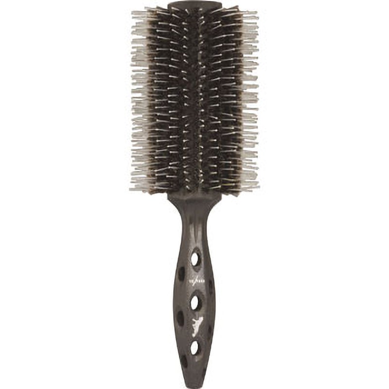 Y.S./PARK ブラックカーボン　タイガー　ブラシ　7種類セット brush_t7 | Y.S. PARK Professional