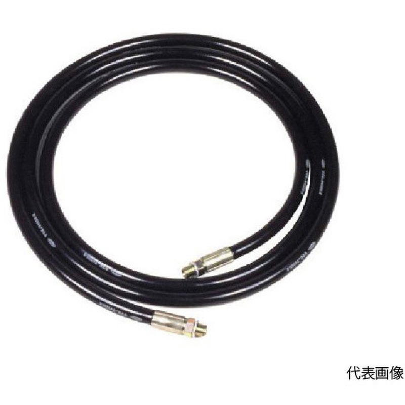 695062/SKR.EPL/1.5M ホースSKR・EPL/1.5m ヤマダコーポレーション 全長1500mm