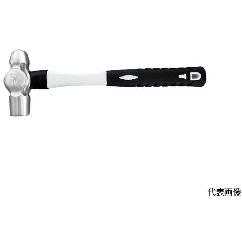 SS502-3000-FB ステンレス製スレッジハンマー 3000グラム BAHCO(バーコ) 頭径53mm