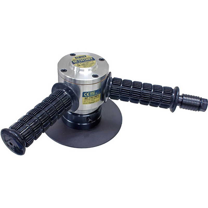 SP-1251NBV バーチカルべべラー ベッセル 面取能力～R3.5mm 【通販 
