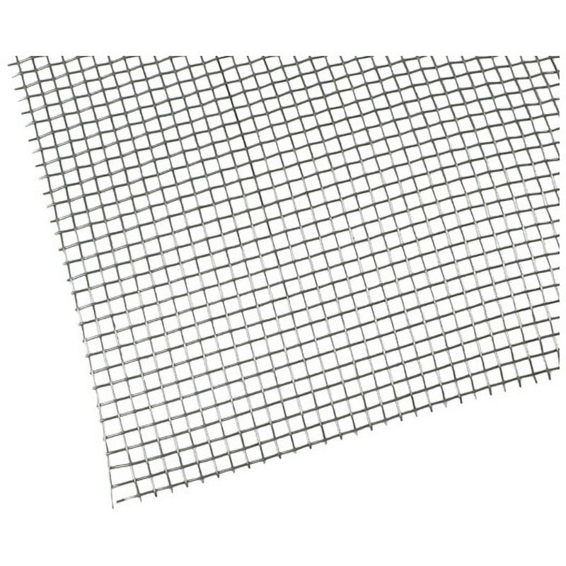 033986 亜鉛織網 ハイロジック #23×6.5mm×455mm×30mサイズ