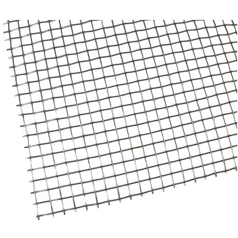 033989 亜鉛織網 ハイロジック #20×6mm×455mm×30mサイズ