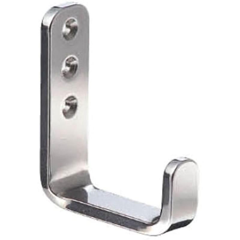 SKミキサーステンレス製 生地フック　60コートサイズ SKミキサーステンレス製 生地フック 60コートサイズ SKミキサー