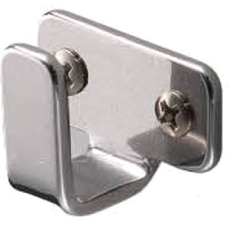 ステンレス　スプリングフック　8mm 新品未使用品80個セット ステンレス スプリングフック 8mm 新品未使用品80個セット