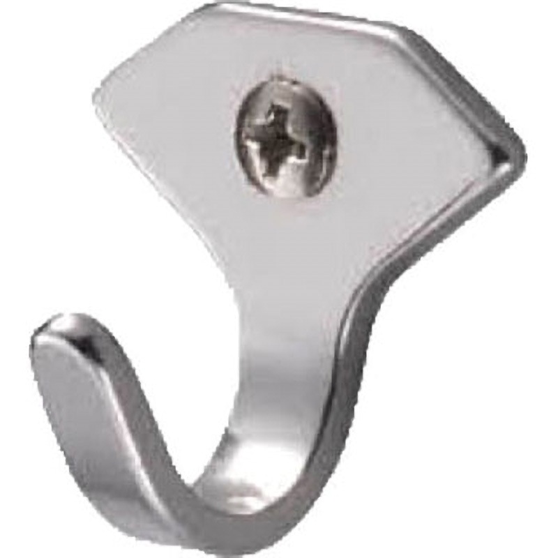 ST256 ステンレス製フック(スタイリッシュタイプ) MIZUKAMI(水上) ソフトミラー 9,995円