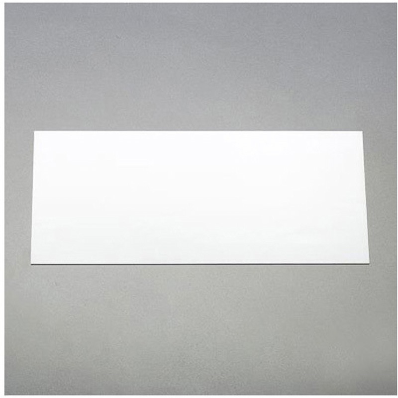 EA440DP-9 アクリル板 乳白色 EA440DPシリーズ エスコ 寸法650×1100mm厚さ1mm 5,387円