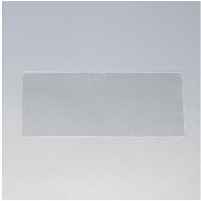EA440DP-23 アクリル板 透明 EA440DPシリーズ エスコ 厚さ2mm寸法550×650mm