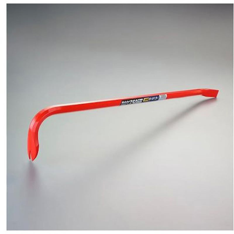 EA519MD-45 バール[八角型] EA519MDシリーズ エスコ 全長900mm