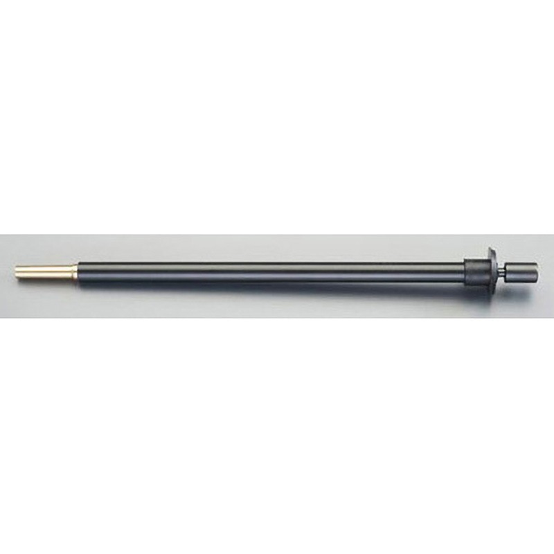 EA572CC-13 釘締 EA572CCシリーズ エスコ 炭素工具鋼 全長600mm