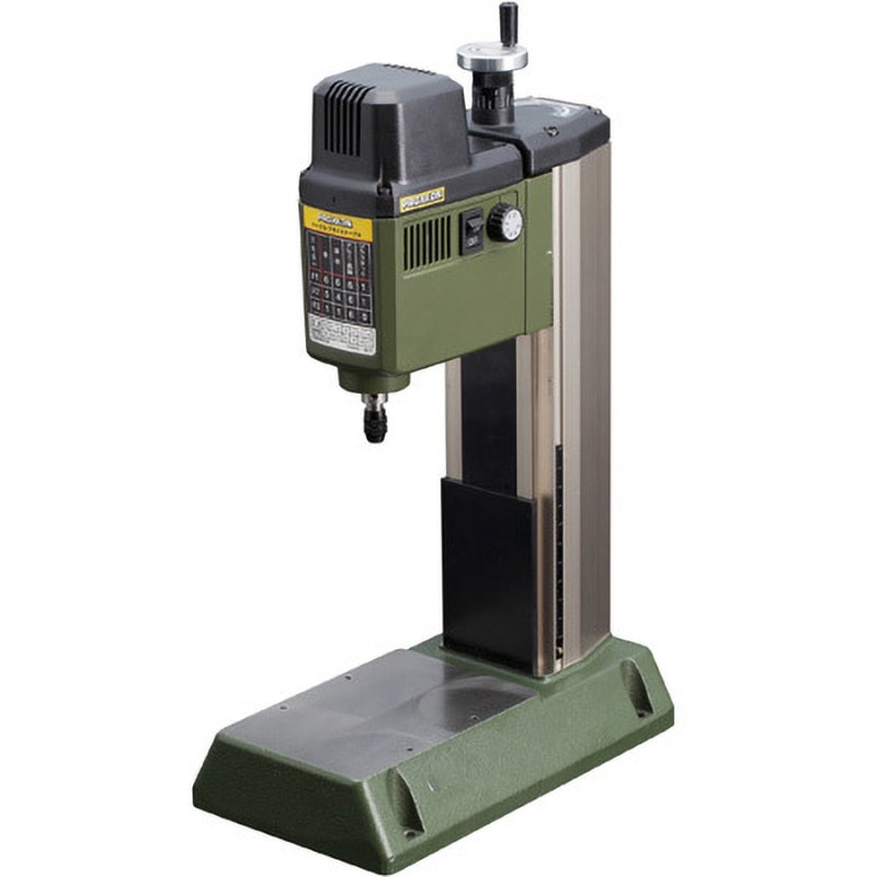 120876 マイクロ・フライステーブル MF70/N 1個 PROXXON(プロクソン