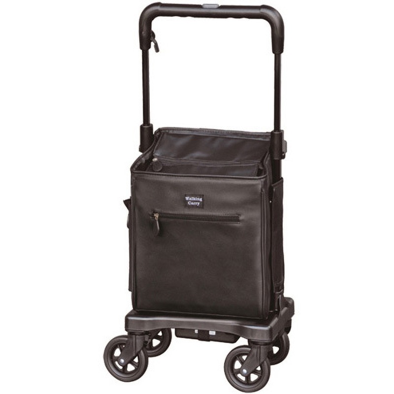 ウォーキングキャリー アイカートフリーライトR No.838シリーズ 須恵廣